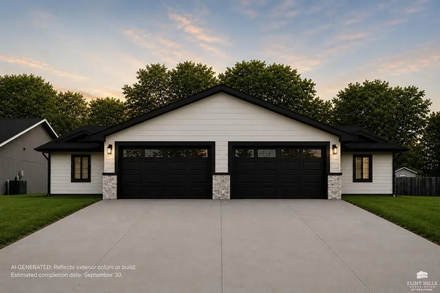 508 Shady Oak Drive, Saint George, KS 66535 - #2