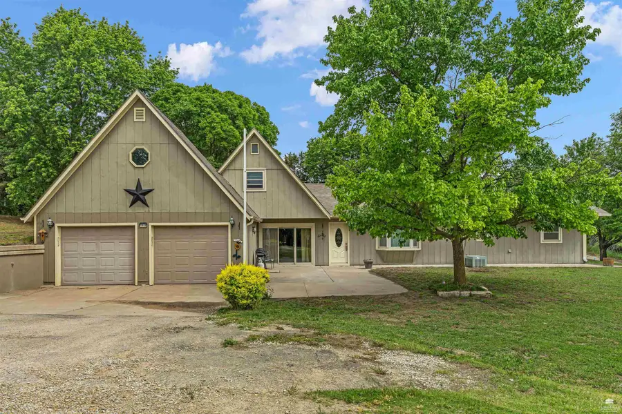 1965 2670 Lane, Chapman, KS 67431 - #2