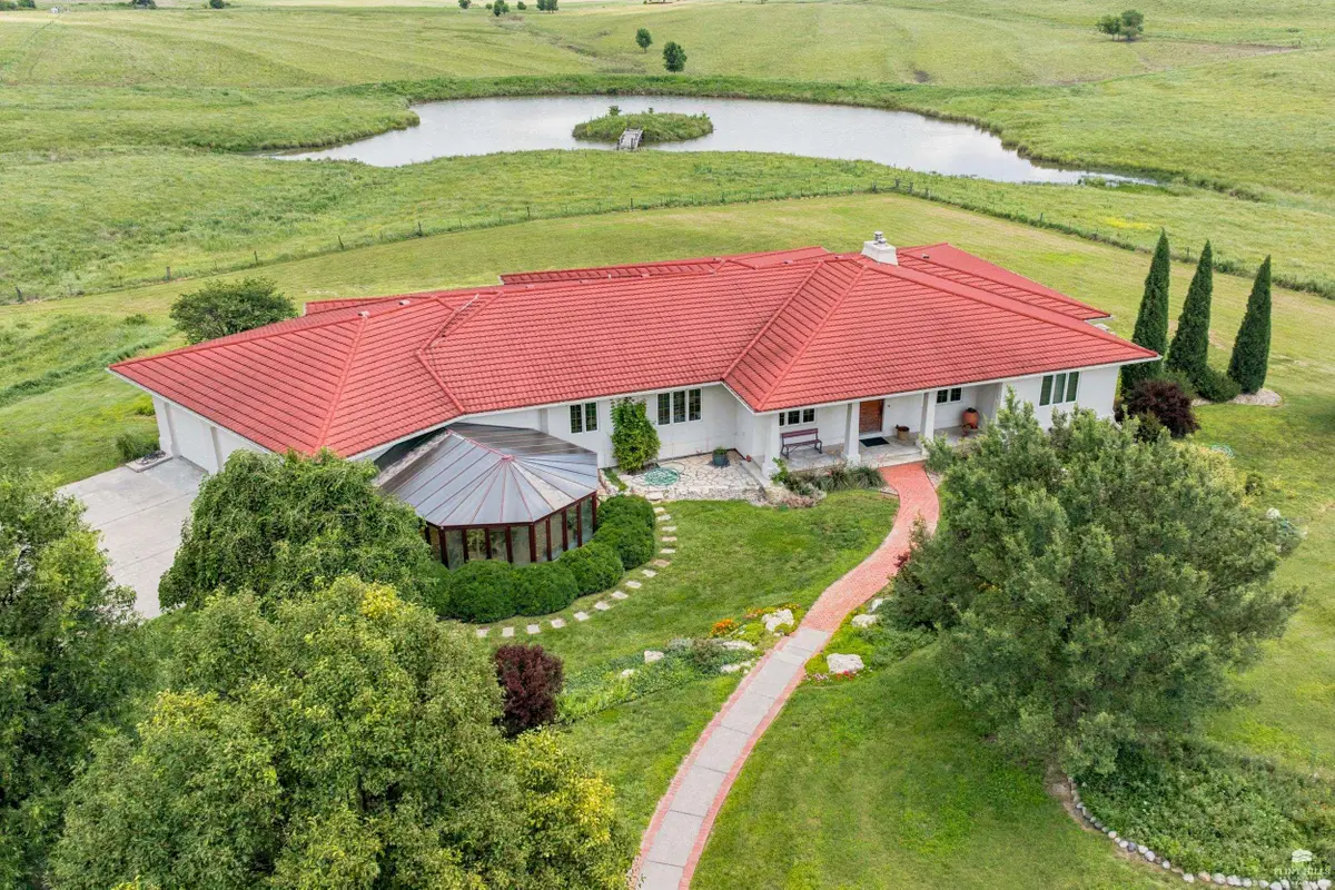 3914 Hwy K 18, Junction City, KS 66441 - #1