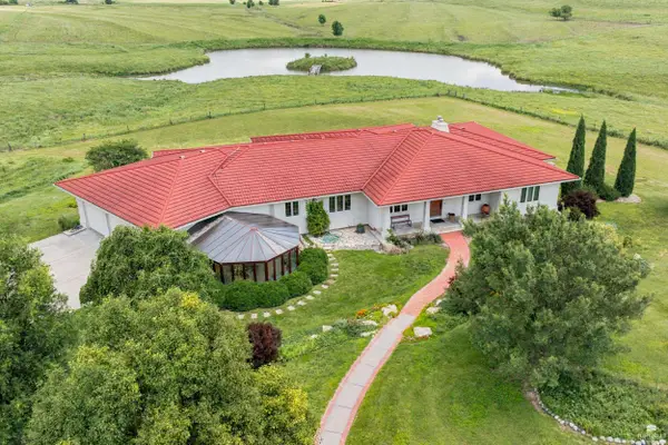3914 Hwy K 18, Junction City, KS 66441
