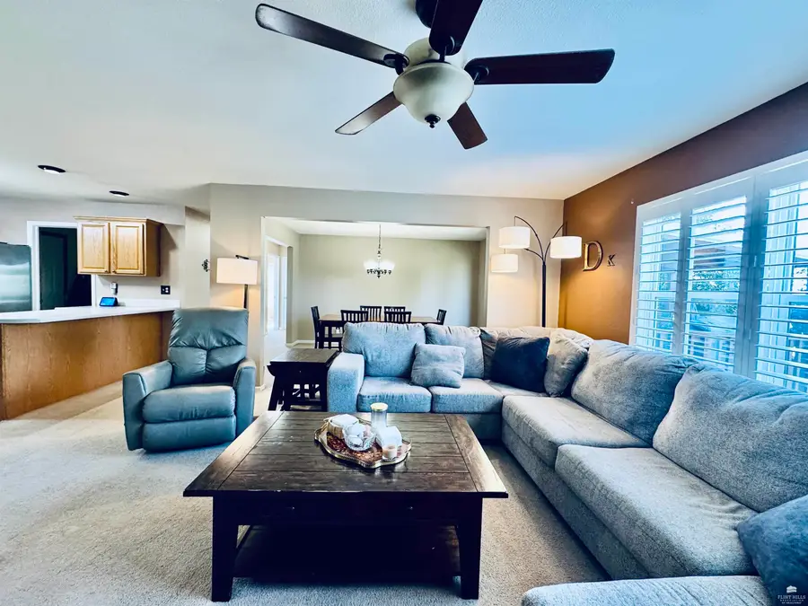 803 Hillcrest Drive, Clay Center, KS 67432 - #3