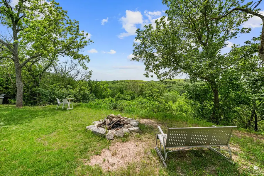 2598 N Fork Canyon, Olsburg, KS 66520 - #3