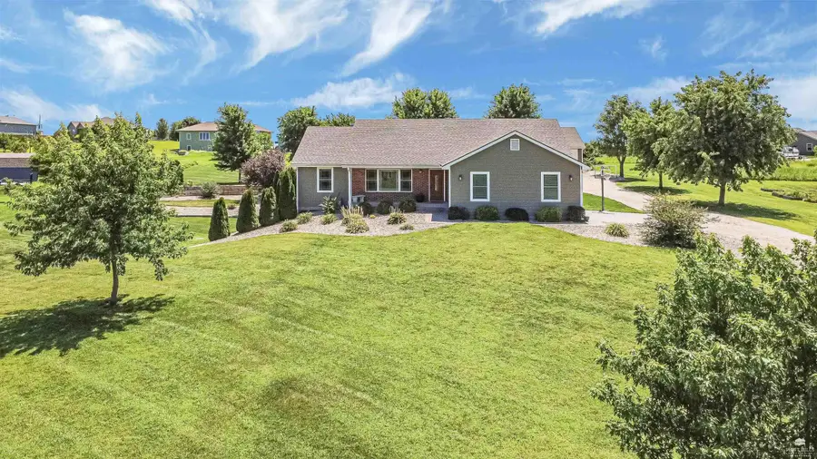 13524 Megan Lane, Wamego, KS 66547 - #3