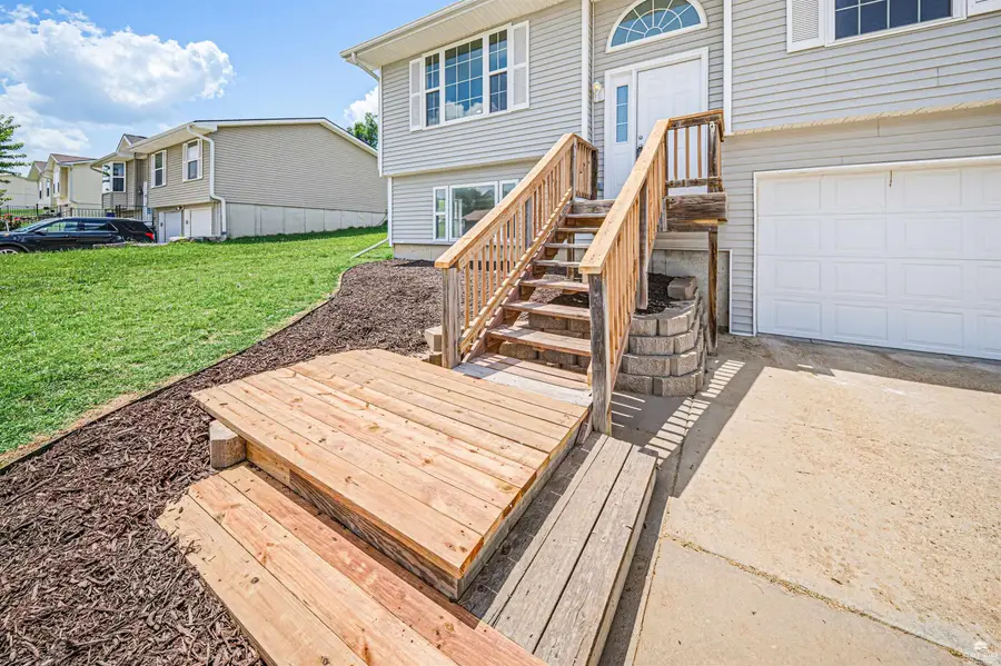 612 Jerry Drive, Grandview Plaza, KS 66441 - #3