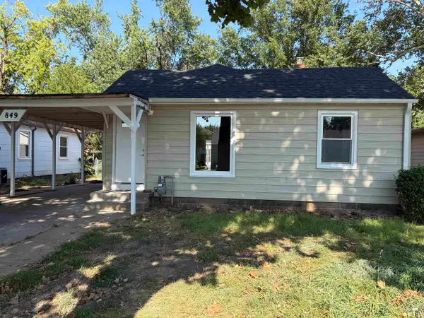 849 Merrill Street, Salina, KS 67401