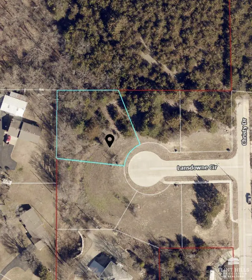 5408 Lansdowne Circle, Manhattan, KS 66503 - #2
