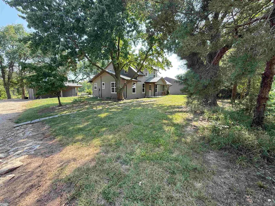 3900 Hwy 16, Olsburg, KS 66520 - #2
