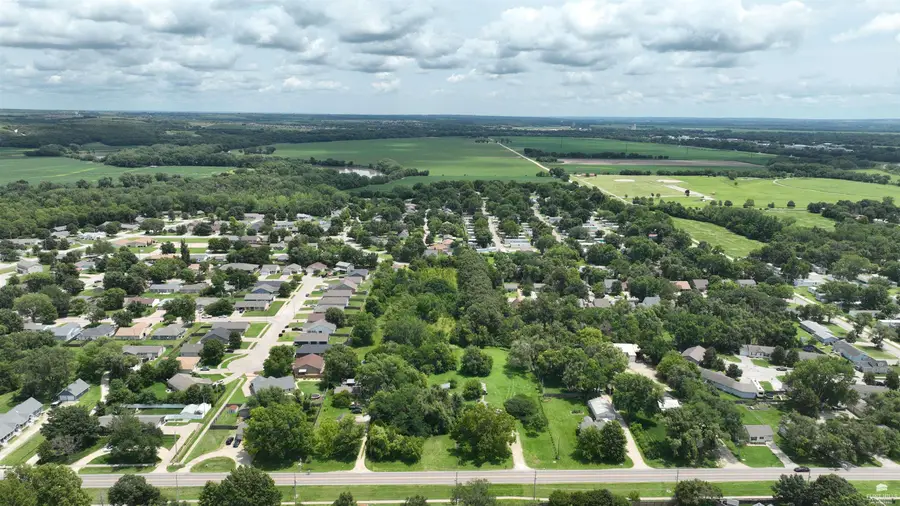 0 Casement Road #0 Halls Landing, 0 Spain, Manhattan, KS 66502 - #3