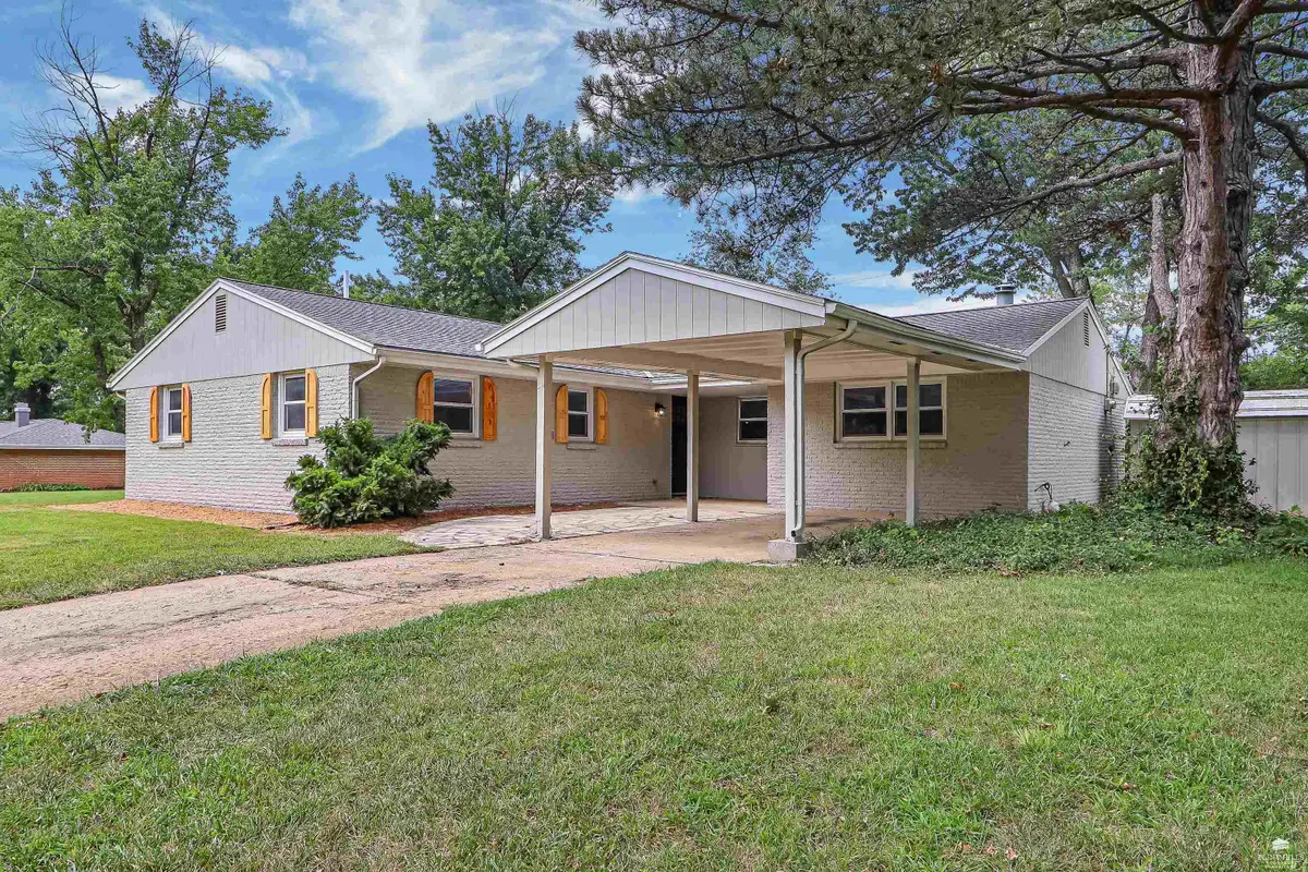 1741 Cassell Road, Manhattan, KS 66502 - #1