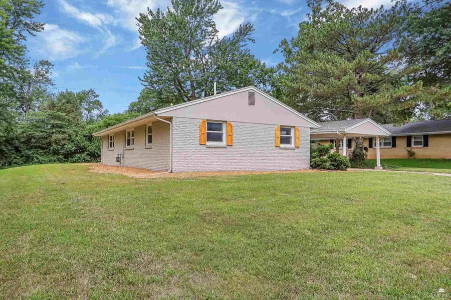 1741 Cassell Road, Manhattan, KS 66502 - #3