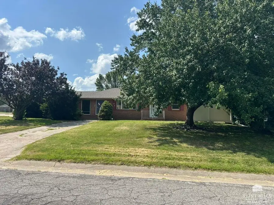 304 W 17th Street, Concordia, KS 66901 - #3