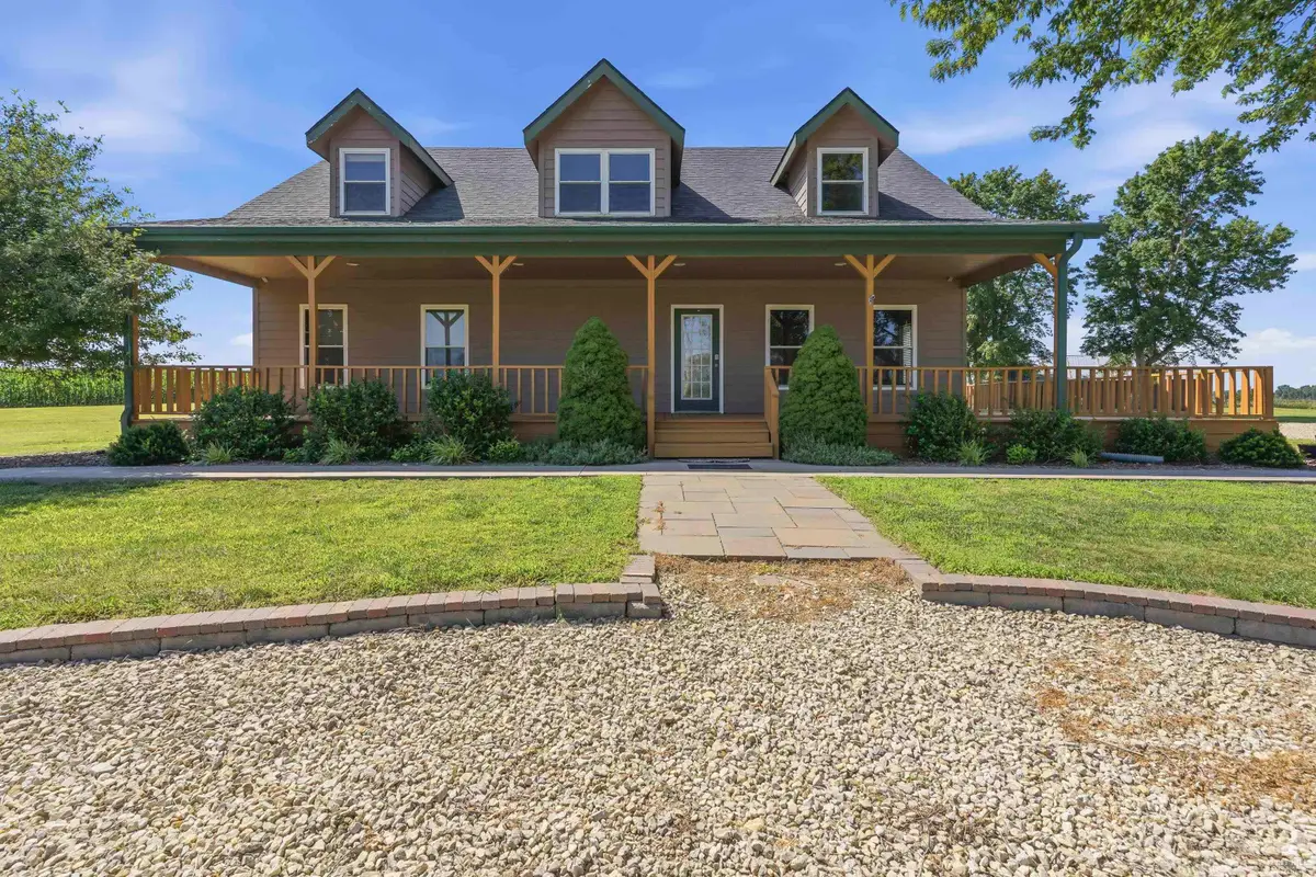 1262 29th Road, Clifton, KS 66937 - #1