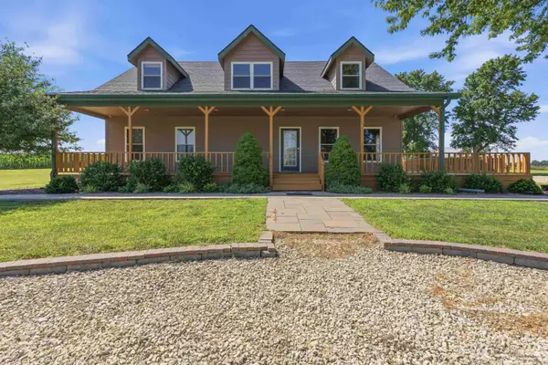 1262 29th Road, Clifton, KS 66937