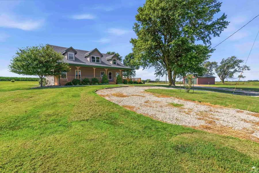 1262 29th Road, Clifton, KS 66937 - #2