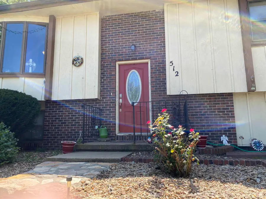 512 Charles Road, Abilene, KS 67410 - #3