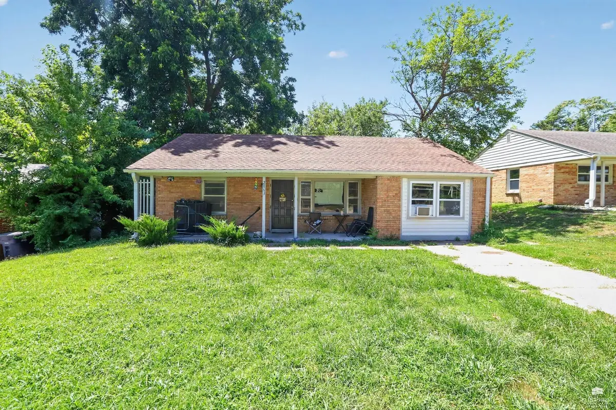 2063 Tecumseh, Manhattan, KS 66502 - #1