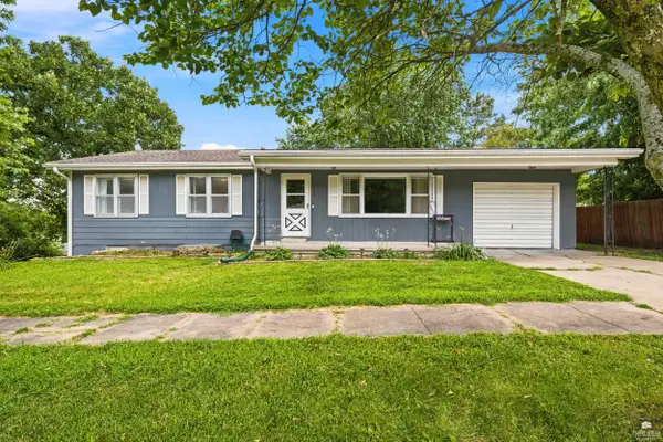 113 W 7th St., Onaga, KS 66521