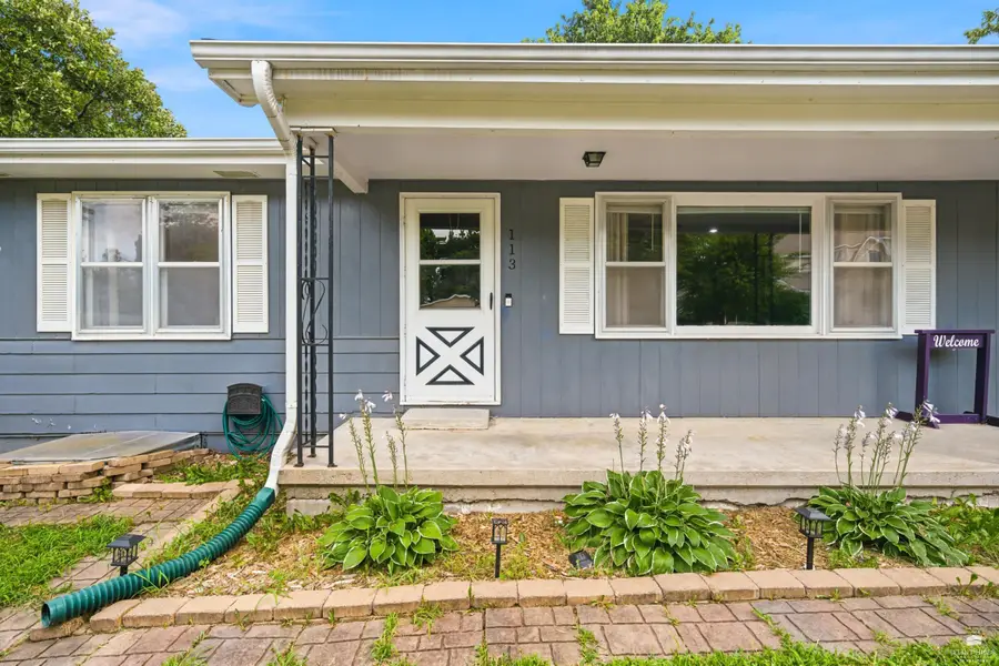 113 W 7th St., Onaga, KS 66521 - #2