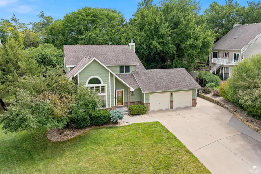 3913 Deandra Ln, Manhattan, KS 66503 - #2