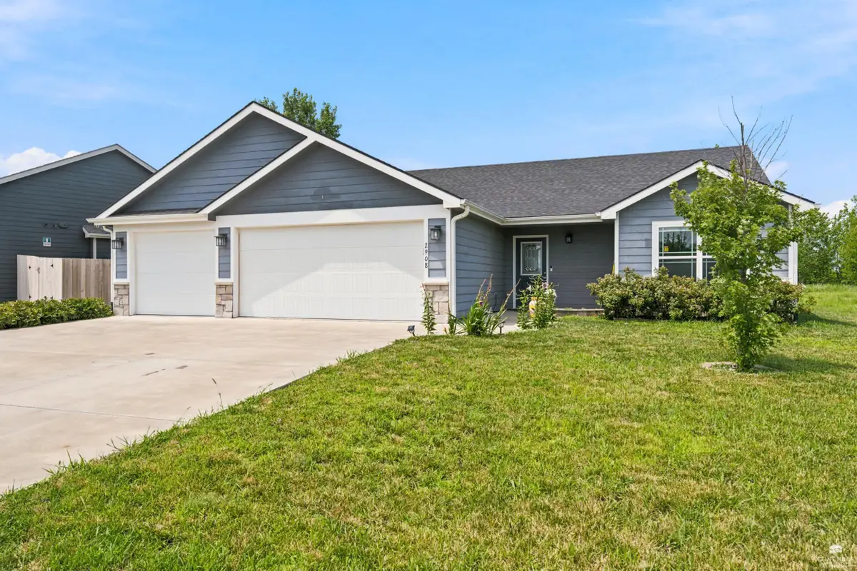 2908 Matter Drive, Manhattan, KS 66503 - #1