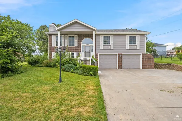 125 S Kiowa Court, Junction City, KS 66441