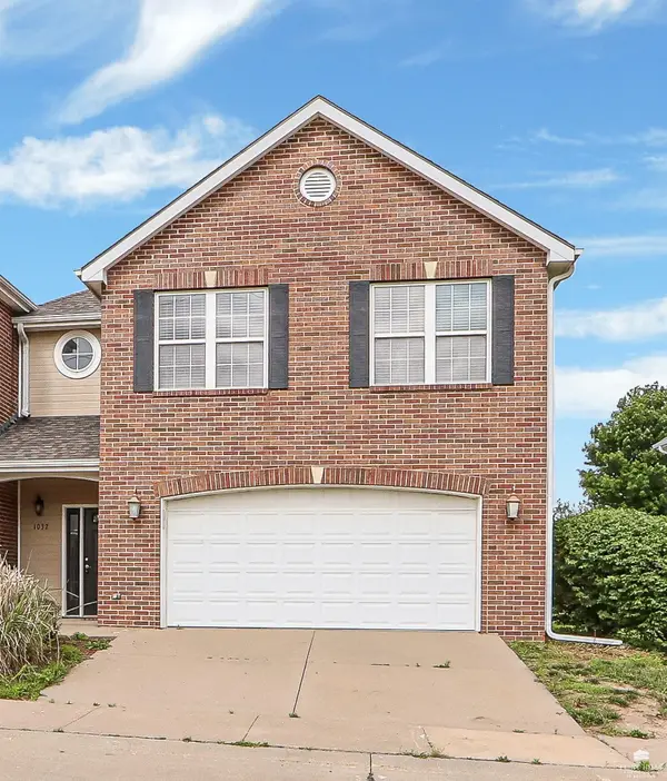 1032 Burton Place, Manhattan, KS 66503