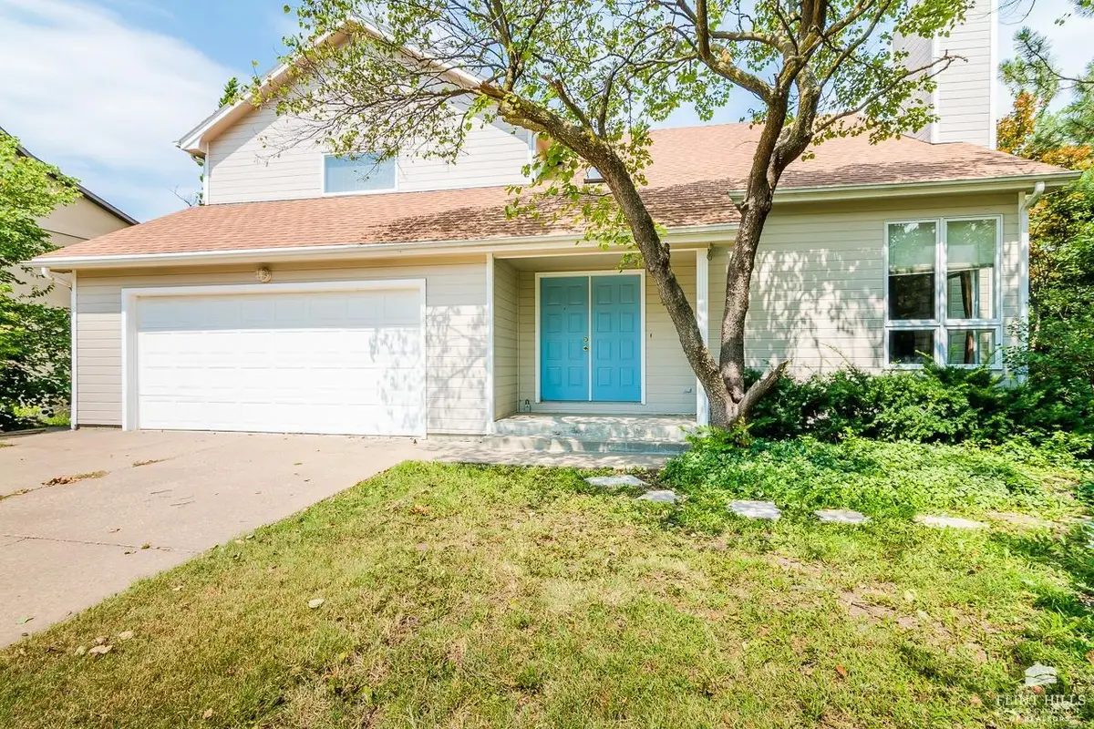 2020 Rockhill Circle, Manhattan, KS 66502 - #1