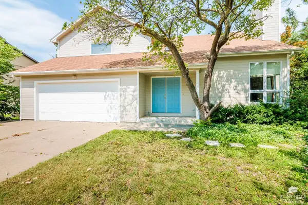 2020 Rockhill Circle, Manhattan, KS 66502
