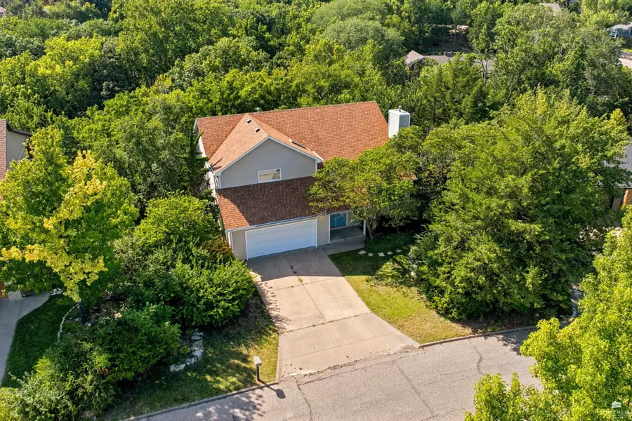 2020 Rockhill Circle, Manhattan, KS 66502 - #3