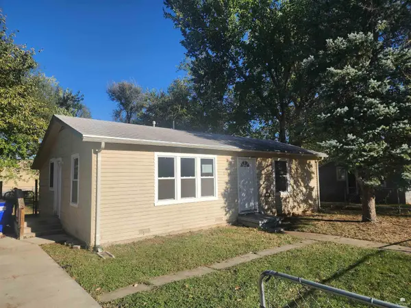 1521 Custer Road, Junction City, KS 66441