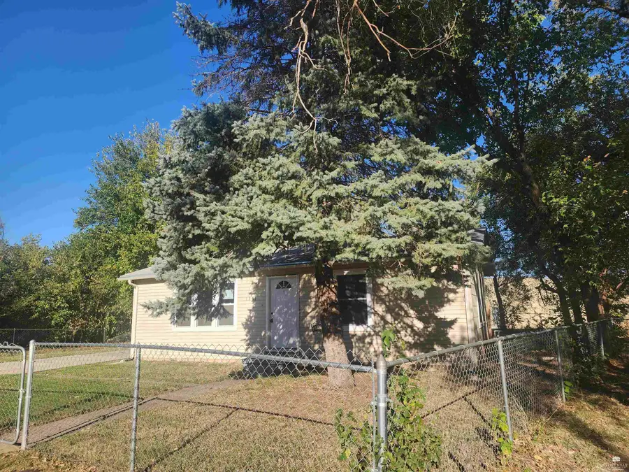 1521 Custer Road, Junction City, KS 66441 - #2