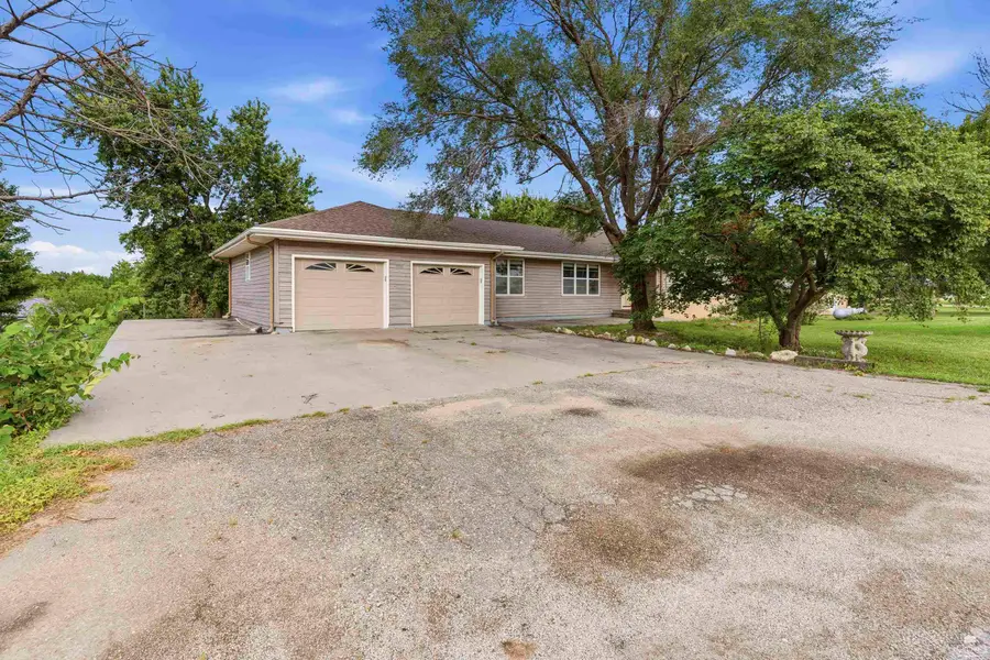 7716 Canyon Road, Junction City, KS 66441 - #2