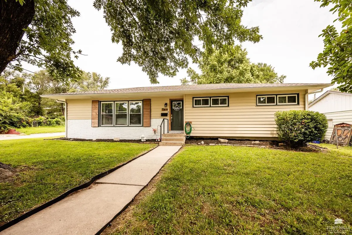 430 Maple Street, Junction City, KS 66441 - #1