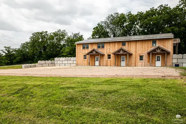 302 E Flint Hills Boulevard, Junction City, KS 66441