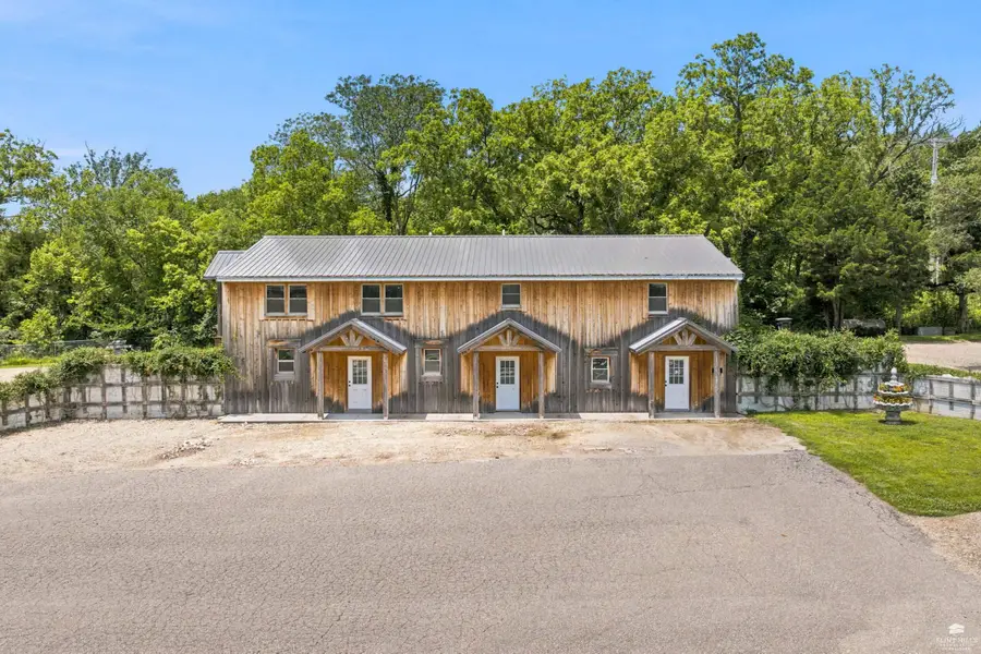 302 E Flint Hills Boulevard, Junction City, KS 66441 - #2