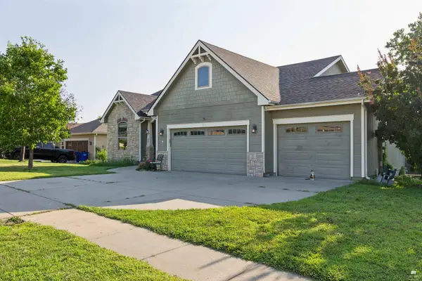 211 Caroline Court, Junction City, KS 66441