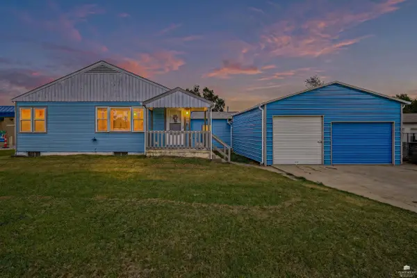 1028 W 5th Street, Junction City, KS 66441