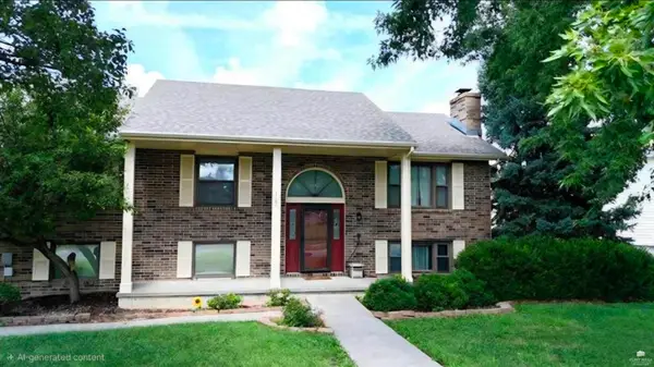 307 Arapahoe Court, Junction City, KS 66441