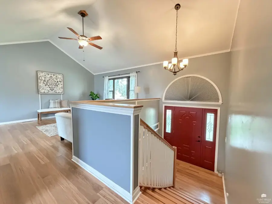 307 Arapahoe Court, Junction City, KS 66441 - #3