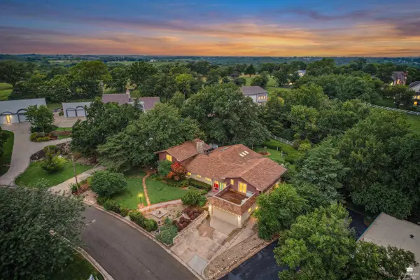1234 Miller Drive, Junction City, KS 66441