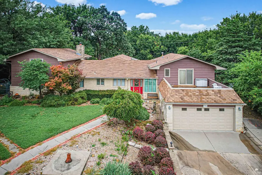 1234 Miller Drive, Junction City, KS 66441 - #2