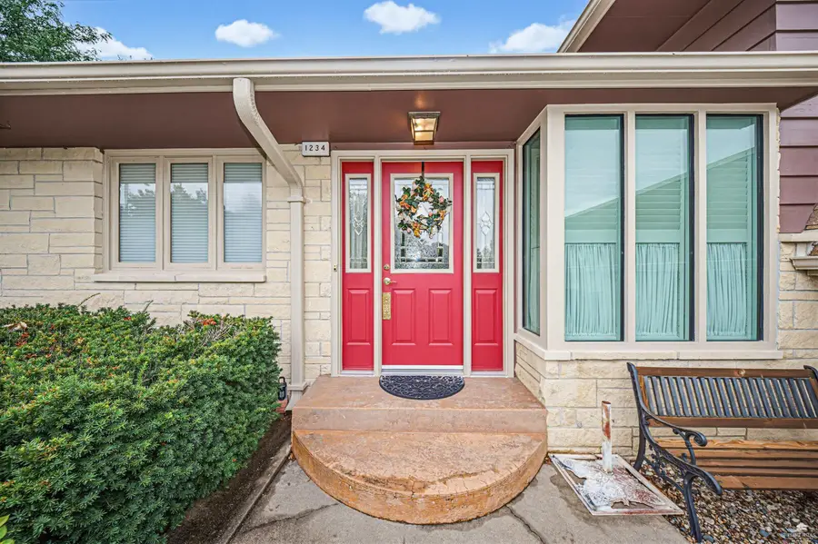 1234 Miller Drive, Junction City, KS 66441 - #3