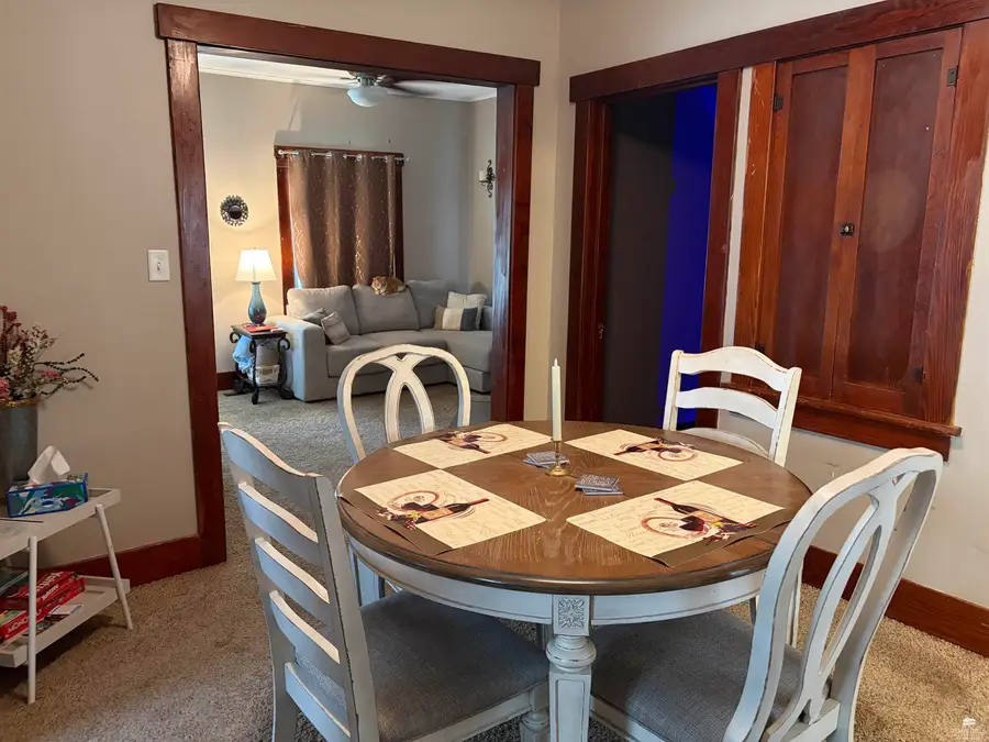 512 NE 6th Street, Abilene, KS 67410 - #3