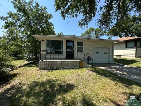 320 W 14th, Concordia, KS 66901