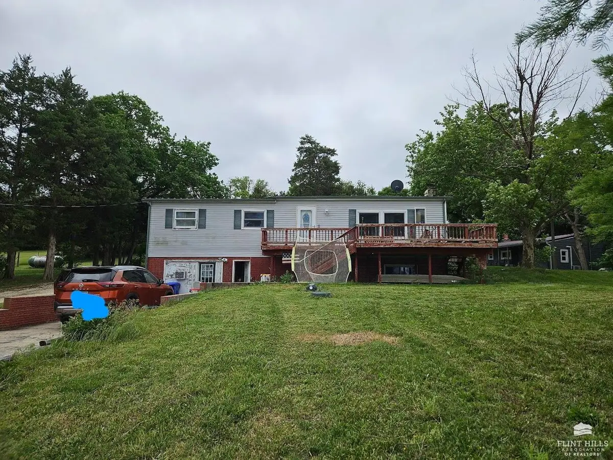 481 Sun Lane, Herington, KS 67449 - #1