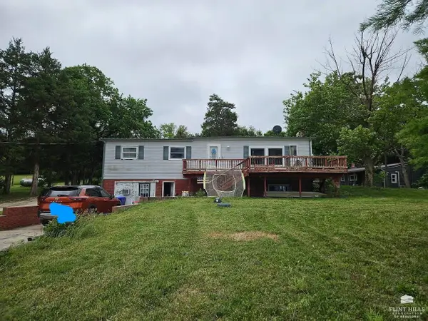 481 Sun Lane, Herington, KS 67449