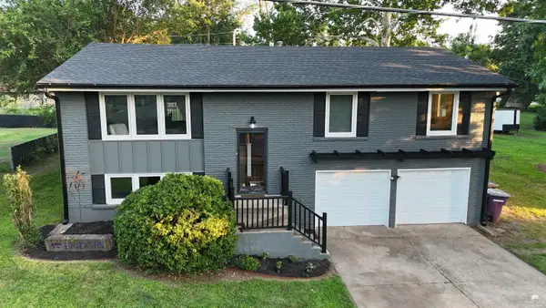 2629 Kimball Avenue, Manhattan, KS 66502