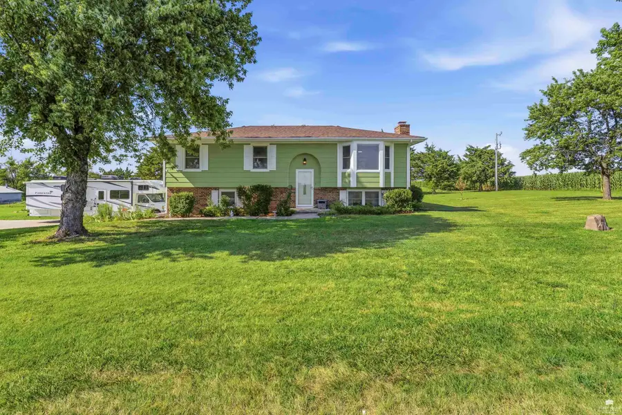 6210 K-18 Highway, Junction City, KS 66441 - #2