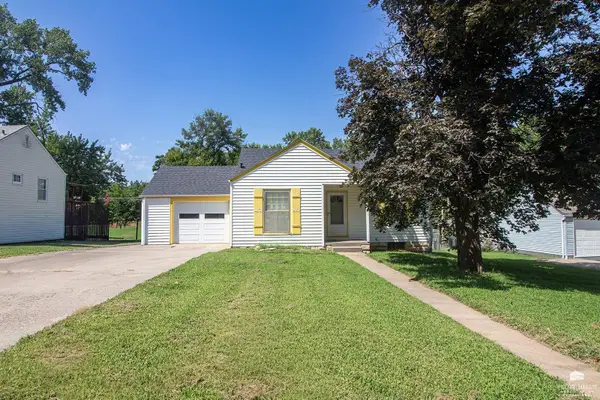710 W Chestnut St., Junction City, KS 66441