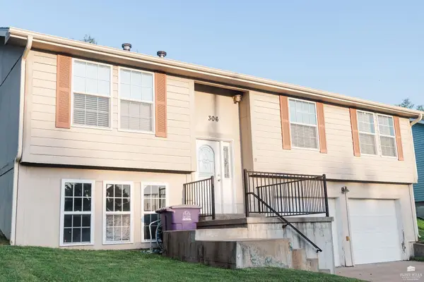 306 Grant Street, St. George, KS 66535